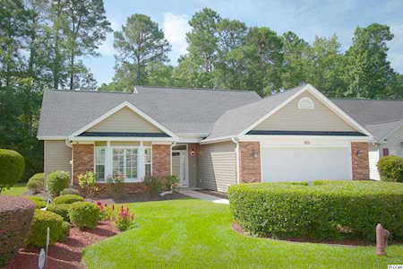 1219 Loblolly Ln. Conway, SC 29526