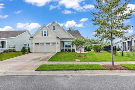 1702 Maplecress Way Myrtle Beach, SC 29577