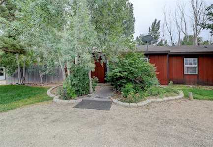 2909 W Olive St Fort Collins, CO 80521