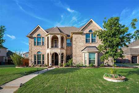 4705 Waterford Glen Drive Mansfield, TX 76063
