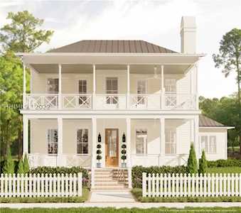 208 Hunting Lodge Rd Bluffton, SC 29910