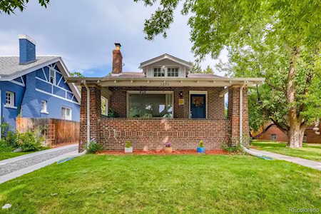 1270 Niagara St Denver, CO 80220