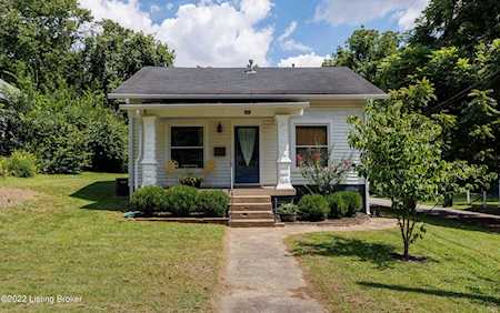 263 Saunders Ave Louisville, KY 40206