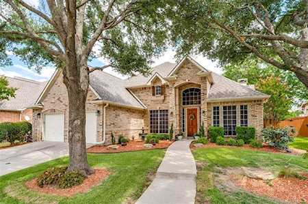 713 Coralberry Drive Mckinney, TX 75072