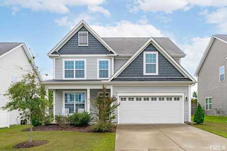1109 Tulip Poplar Road Fuquay Varina, NC 27526