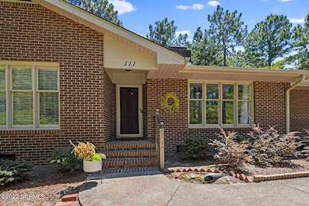 111 Haldane Place Southern Pines, NC 28387