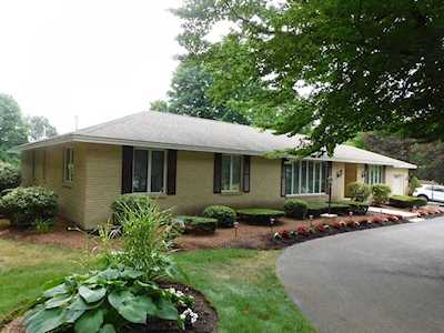 236 Johnson Street North Andover, MA 01845
