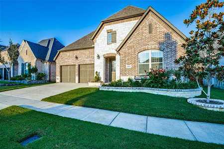 8005 Regent The Colony, TX 75056