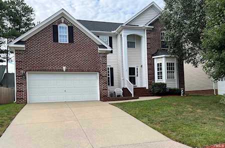 5704 Beargrass Lane Raleigh, NC 27616