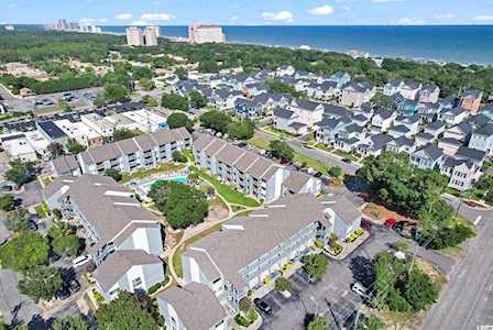 7700 Porcher Dr. #1304 Myrtle Beach, SC 29577