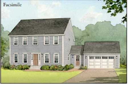 Lot 57 Hickorywood Circle #Lot 57 Meredith, NH 03253