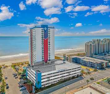 1605 S Ocean Blvd. #308 Myrtle Beach, SC 29577