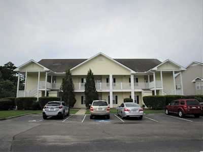 5894 Longwood Dr. #203 Murrells Inlet, SC 29576