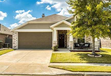 1700 Whistler Drive Little Elm, TX 75068