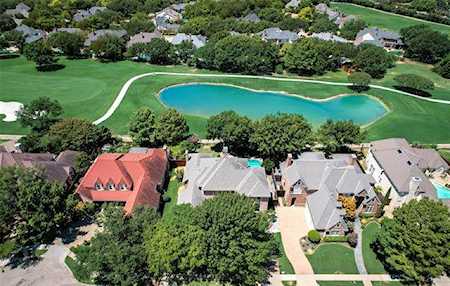 1809 Danby Drive Plano, TX 75093