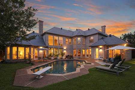 1804 Windermere Drive Plano, TX 75093