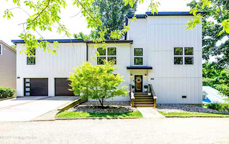 2517 Phoenix Hill Dr Louisville, KY 40207