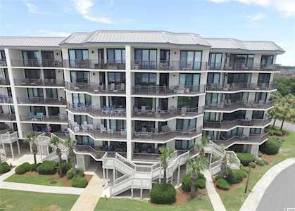 341 S Dunes Dr. #C-25 Pawleys Island, SC 29585
