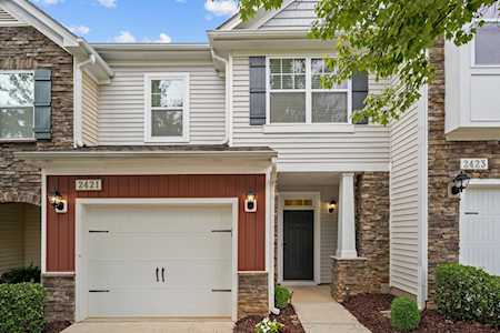 2421 Memory Ridge Drive Raleigh, NC 27606