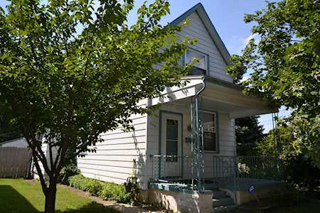 245 E Morrill Avenue Columbus, OH 43207