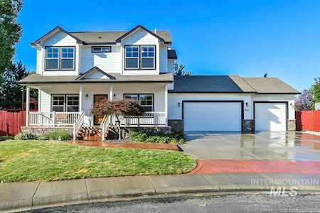 3563 E. Arborvitae Court Boise, ID 83716