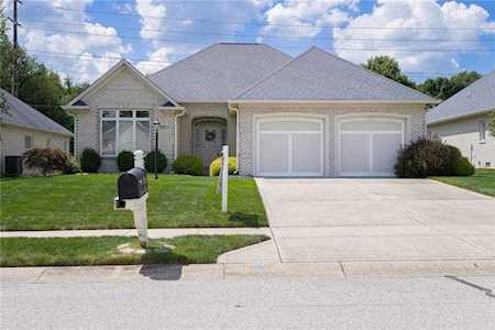 1232 Midnight Pass Plainfield, IN 46168