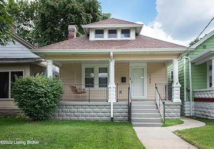 122 W Collins Ct Louisville, KY 40214