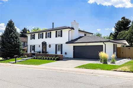 3607 S Narcissus Way Denver, CO 80237