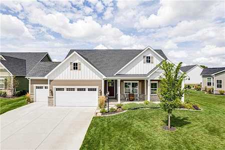 5220 Montview Way Noblesville, IN 46062
