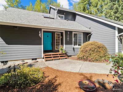 2625 A State Route 508 Onalaska, WA 98570