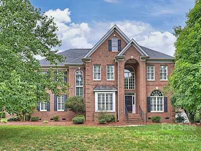 12720 Lindrick Ln Charlotte, NC 28277