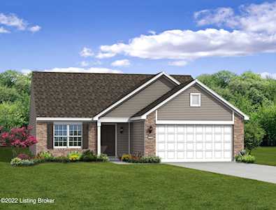 Lot #69 Warbler Branch Way Louisville, KY 40229