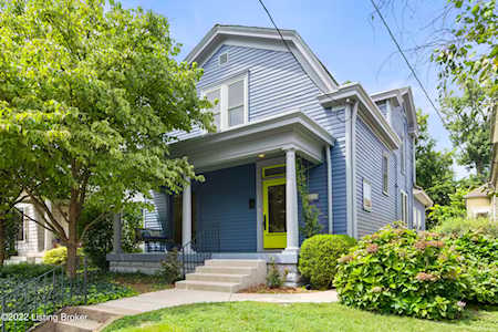 1933 Deerwood Ave Louisville, KY 40205