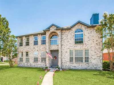1514 Home Park Drive Allen, TX 75002