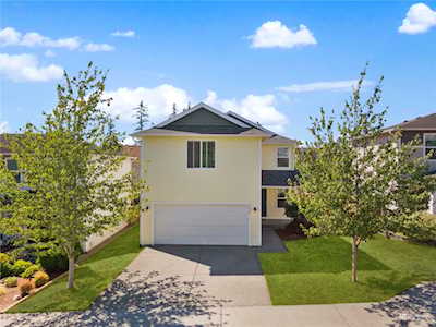 21425 SE 298th Place Kent, WA 98042
