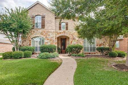 5272 Evening Sun Drive Frisco, TX 75034
