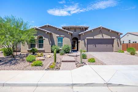 9262 W Villa Chula Peoria, AZ 85383