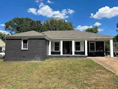 3744 Brompton Rd Memphis, TN 38118