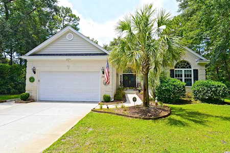 24 Lamplighter Ct. Pawleys Island, SC 29585