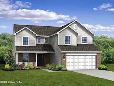Lot #70 Warbler Branch Way Louisville, KY 40229