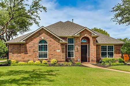 2000 Westwood Court Frisco, TX 75033