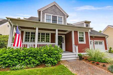 30 Long Ridge Rd Plymouth, MA 02360
