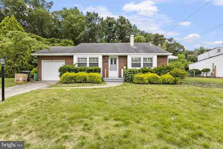 4 Alexander Place Wenonah, NJ 08090