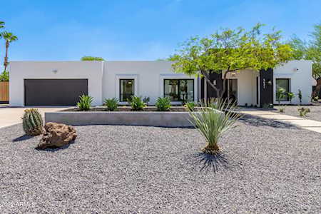 5641 E Corrine Drive Scottsdale, AZ 85254