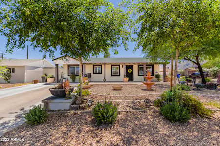 9245 S 4th Avenue Phoenix, AZ 85041