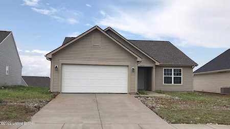 Lot #41 Stratton Way Shelbyville, KY 40065