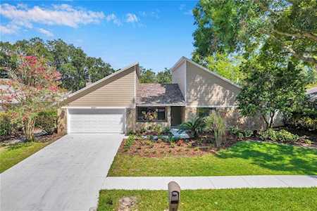 14207 Ashburn PLACE Tampa, FL 33624