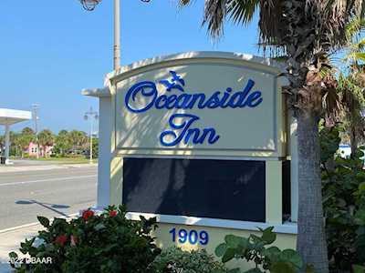 1909 Atlantic Avenue #802 Daytona Beach Shores, FL 32118