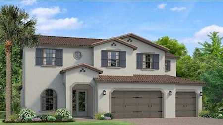 3013 Cordoba Ranch Blvd Lutz, FL 33559