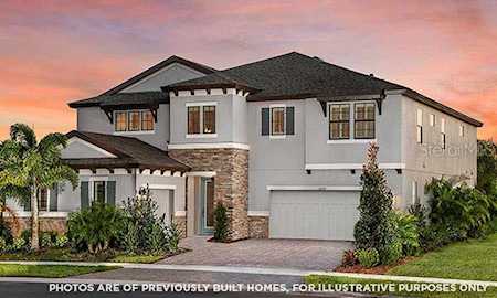 12797 Fisherville WAY Riverview, FL 33579